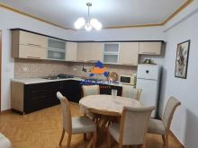 JEPET APARTMENT ME QERA 2+1+BALLKON \"DON BOSKO\" 66.000 LEKE