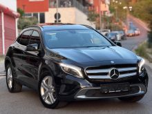 Mercedes Benz GLA 200 d BlueEFFICENCY AVANTGARDE PANORAMA-15