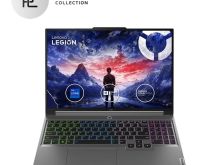 Lenovo Legion 5a - 2026 - Gaming Laptop - NVIDIA GeForce RTX