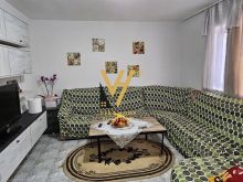 JEPET APARTAMENT 1+1+BLK ME QERA TE STADIUMI DINAMO 450 EURO