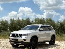 SHITET JEEP GRAND CHEROKEE
