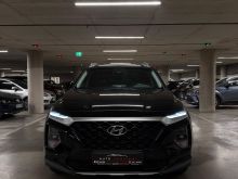 Hyundai SantaFe 2.2d 2018