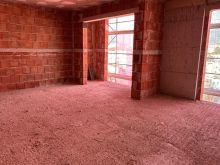 APARTAMENT NE SHITJE 1+1 SHKOLLA KUQE PAZARI RI