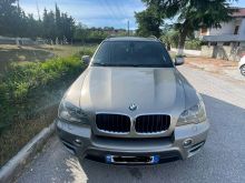 Bmw X5 E70 3.0nafte N57