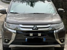 Outlander 7 VENDE 2016