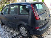 Shitet ford c max 1.8 nafte viti 2008