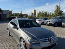 Mercedes Benz C 300 4 Matic
