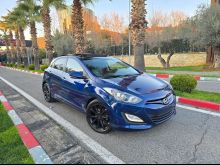 Hyundai I30 1.6 Nafte 2012                     ✅️ AUTOMAT ✅️