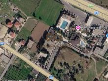 Toke ne Shitje 500m2 ne Berzhite - Zone e Zhvilluar