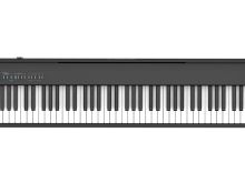 Piano dixhitale Roland FP-30X me altoparlantë