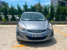 Hondai Elantra - 2016 (Benzine - 1 Pronar)
