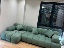Apartament 2+1 me qera, Don Bosko