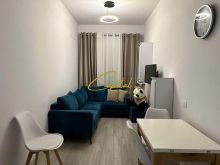 APARTAMENT ME QIRA 1+1 ALI DEMI 83.000 EURO