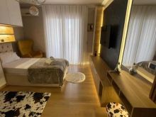 Apartament 2+1 me qira , Rruga Irfan Tomini
