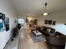 0696006906 Qera, Apartament 2+1+2+Post Parkimi, Komuna e Par