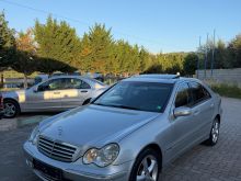 Shiten 3 Mercedes C180 Benzin Automat kompresor sapo ardhur