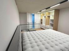 Jepet me qera - Apartament 1+1 ( duplex) Golden Park 3