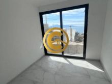 Apartament 1+1 në shitje me pishinë private, në Sarandë
