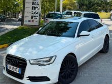 AUDI A6 3.0 NAFT 2014 FULL OPSION