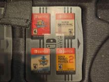 Nintendo Switch OLED Model HEG-001 Handheld Console - 64GB -