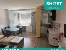SHITET APARTAMENT 1+1, PISTA KOSOVA PLAZH DURRËS