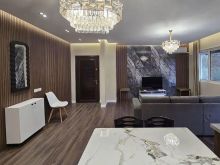 🏡 SHITET APARTAMENT 2+1+2 TE KOPSHTI BOTANIK
