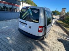 Caddy 1.9 nafte 0685644001