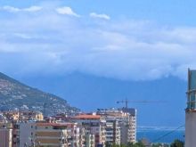 OKAZION SHITET APARTAMENT 2+1+2 + 2 BALLKONE NE ZEMER TE TRA