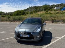Citroen DS3 Automat