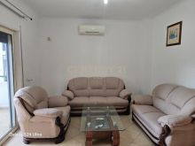 +355682429333 apartament 2+1 me garazh në Qendër