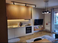 Shitet penthouse me super pamje.