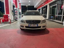Mercedes c200 CDI 2010 automat
