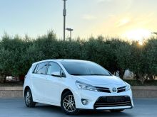 OKAZION TOYOTA VERSO