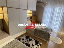 Super Apartament 2+1 me Qera perballe Delijorgjit(ID 5221002