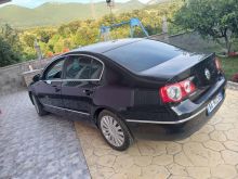 Passat 2005