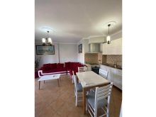 Apartament 2+1+post parkim me qera prane Ambasades Amerikane
