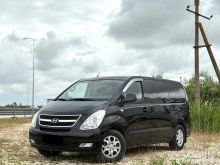 SHITET HYUNDAI GRAND STAREX