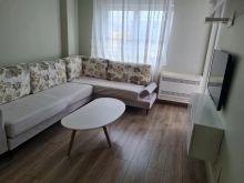 JEPET APARTAMENT ME QERA 1+1, ASTIR