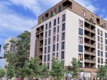 Shitet, Apartament 2+1, Kamez