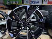 Disqe 18 Audi