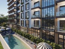 Shitet, Apartament 2+1, Golem, Durrës.