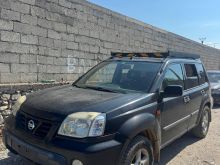 Pjese per Nisan X-trail