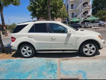 SHITET ML350 BLUETEC VITI 2010 SUPER GJENDJE