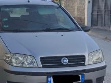 Fiat Punto e 2004 1.3 naft.