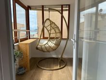 Apartament me Pamje nga Deti – 2+1 + Kuzhinë e Veçuar | Zona