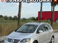 VW Golf 5 Plus Perfekt per patentat e reja ✅AUTOMAT NAFT