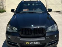 BMW X5 3.0 BENZIN XDRIVE N52 2010 🇺🇸🇺🇸