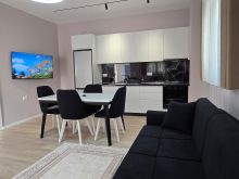 Apartament 1+1 afer liqenit