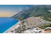 0683487469 Shitet,Apartament 2+1+Verandë+Parkim, Green Coast