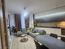APARTAMENT ME QIRA 2+1 KOPSHTI BOTANIK 1000 EURO